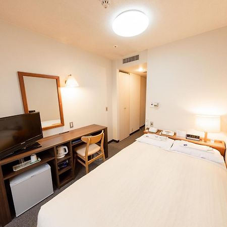 Nagaoka Grand Hotel Екстериор снимка