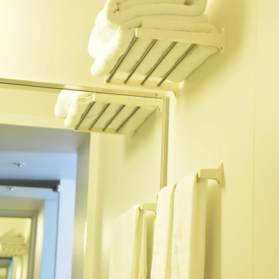 Nagaoka Grand Hotel Екстериор снимка