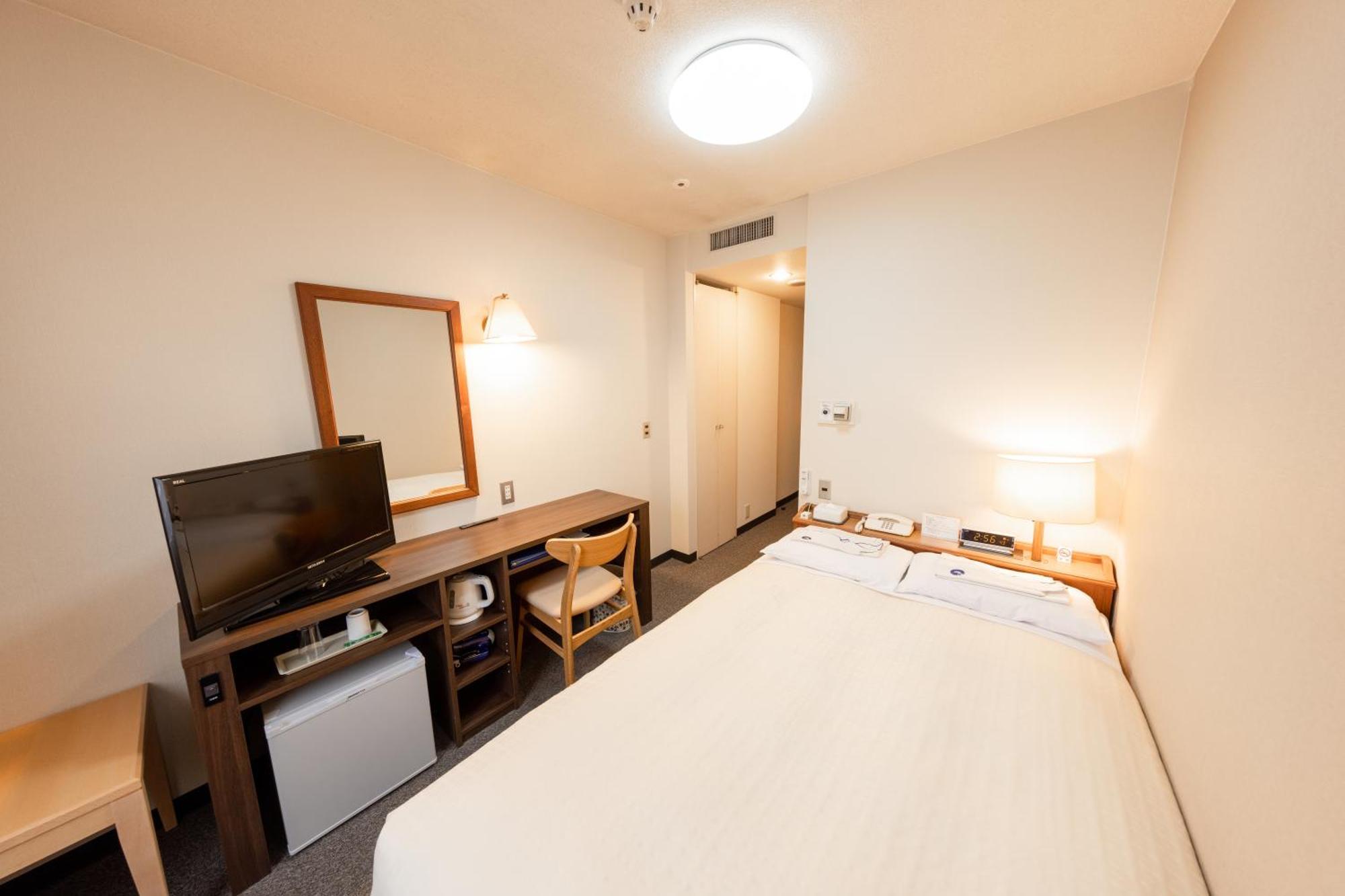Nagaoka Grand Hotel Екстериор снимка