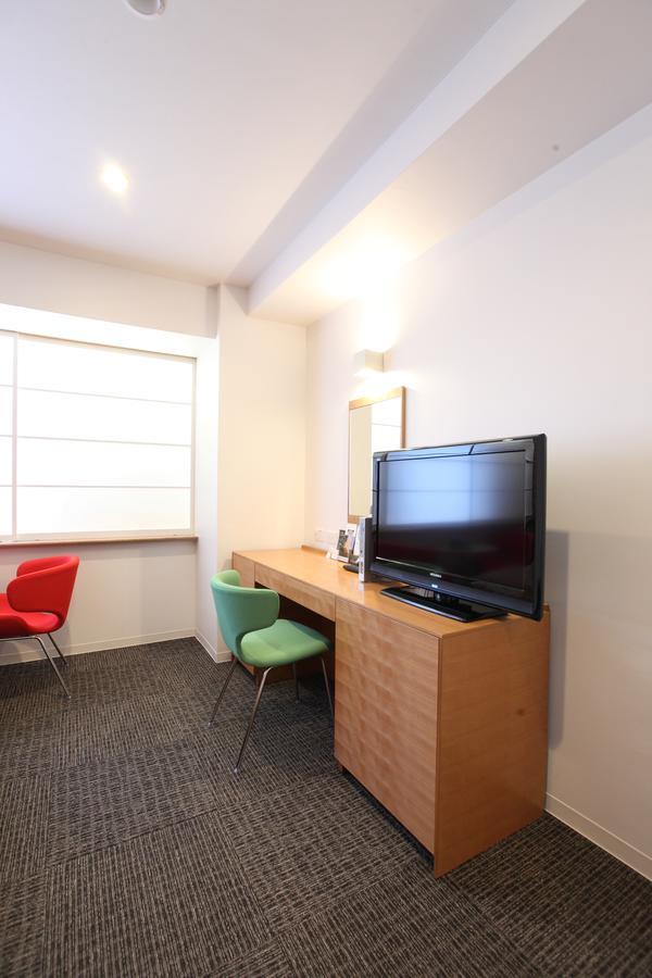 Nagaoka Grand Hotel Екстериор снимка