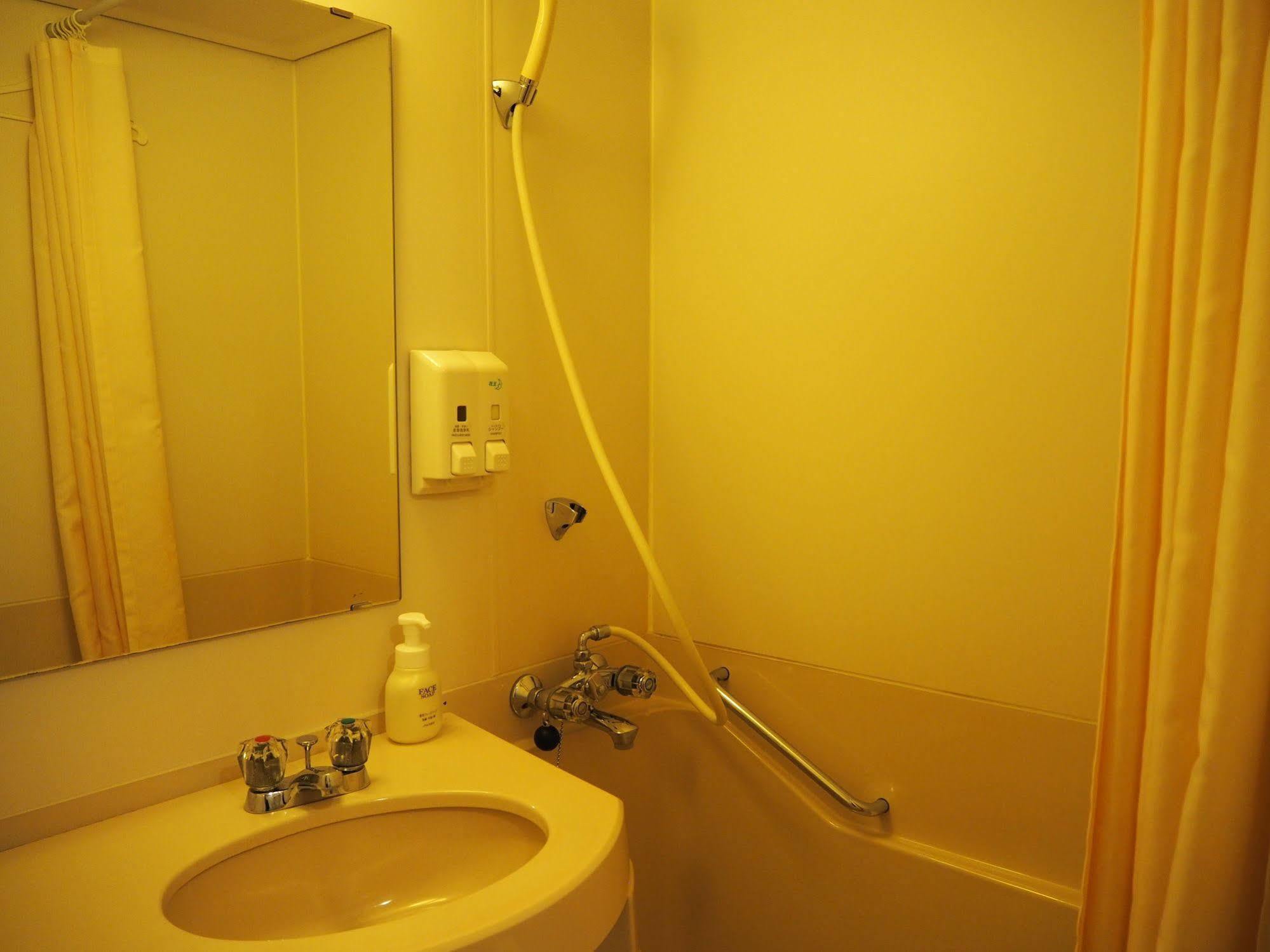 Nagaoka Grand Hotel Екстериор снимка