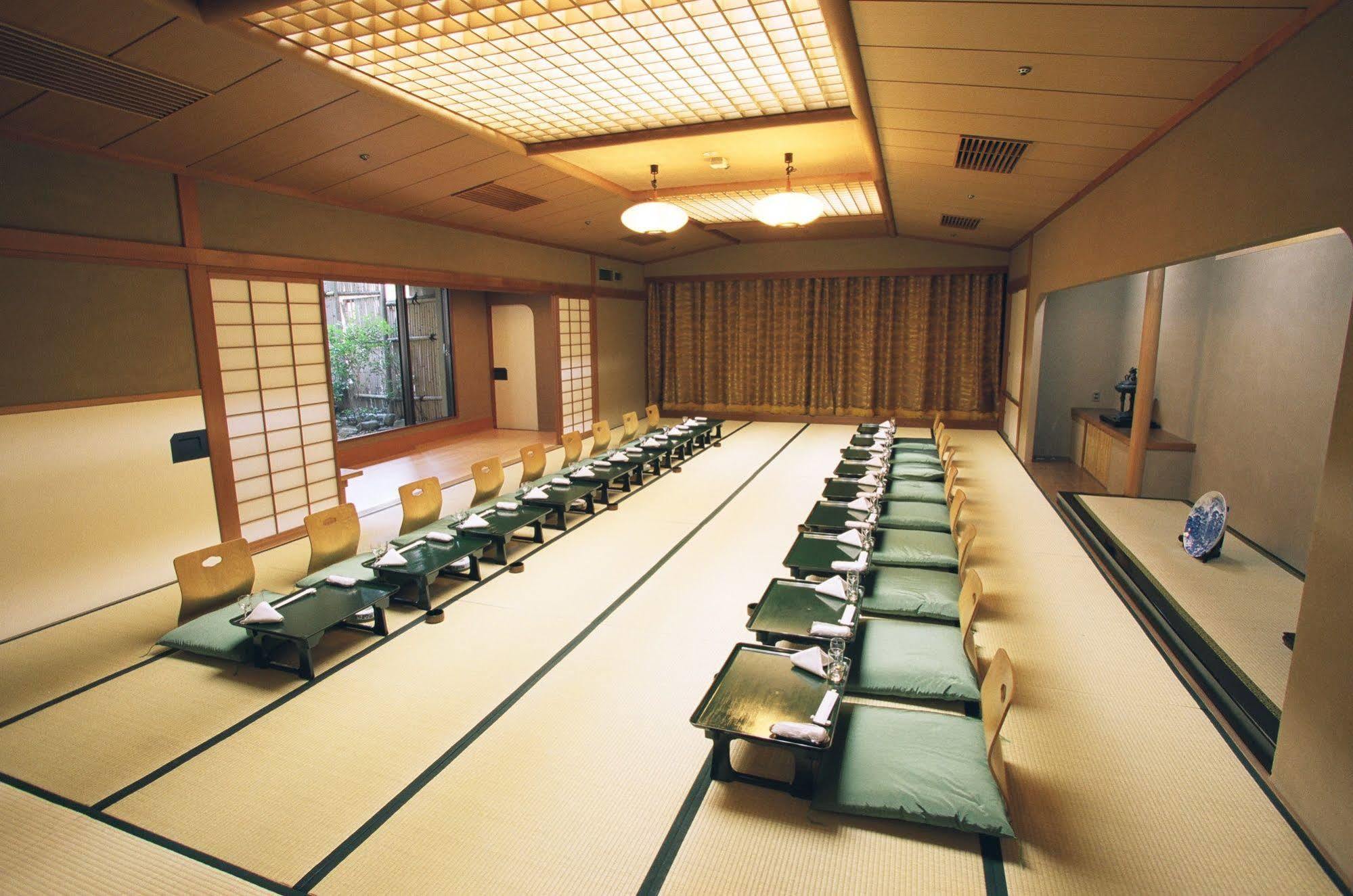 Nagaoka Grand Hotel Екстериор снимка